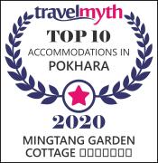 Top Pokhara