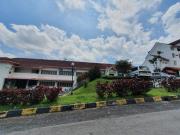 Top Bentong