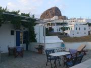 Pension Hlias - Chora Amorgos