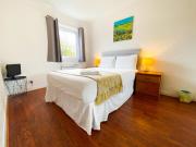 Glasgow Green Park Home