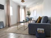 Charming apartment in the wonders of Córdoba