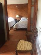 Refugio Villa Emilio