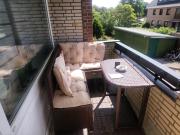 Deichliebe-Ankerplatz