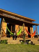 Chalés Diffe Praia do RosaSC