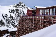 Belambra Clubs Arc 2000 - LAiguille Rouge - Ski pass included
