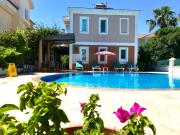 Dalyan Villa