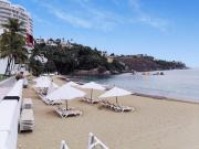 Sierra Mar at Tesoro Manzanillo