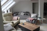 Ferienwohnung hygge ankommen und wohlfühlen