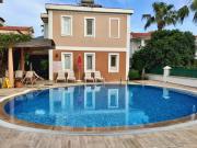Dalyan Villa