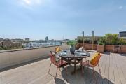 CATERINA House Port Vell