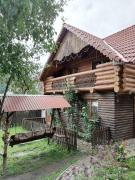 Kotedzh Smereka Kotedzh Smereka