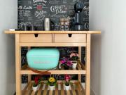 LA TERRAZA. VISTAS AL CASTILLO A 1 MIN. DE LA PLAYA