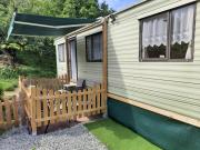 Mobilní domek Boskovice