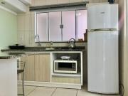 Kitnet no Centro de Bombinhas