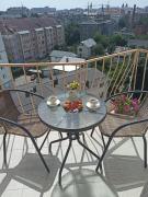 Top Ivano-Frankivsʼk