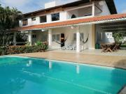 Villa Oloh com lazer completo em Caucaia - CE
