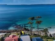 Scarborough Hyams Beach