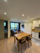 Joli 2 pièces avec balcon,Isola 2000