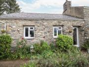 Cwm Caeth Cottage