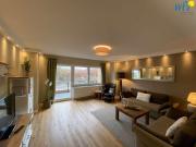 Strandhaus - Ferienwohnung Lee