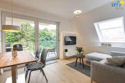 Haus Talita - Wohnung GOLF