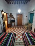 Cuarto Panchito ***Centro Histórico***