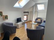 Sumergete en leon I y II vivienda turística