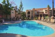 Villa Allison condo