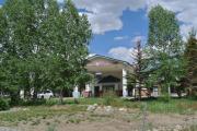 Top Silverthorne