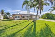 Modern Port St Lucie Home w Private Outdoor Oasis
