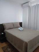 Apart Plaza Fraga Maia