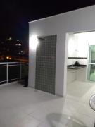 Cobertura Fort do Pontal