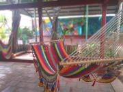 Casa Benjamin Linder