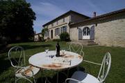 Le Farat Bed & Breakfast