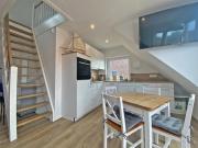 Mare Frisium - Entspannung in Norddeich