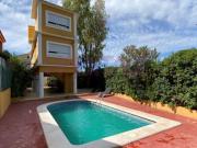 Sol de Otoño en Valencia