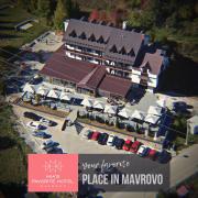 Top Mavrovo