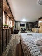 Apartamenty Góralski DACH NAD GŁOWĄ Apartamenty Góralski DACH NAD GŁOWĄ