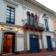 Top Quito