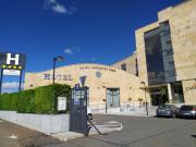 Hotel Bardo Recoletos Coco