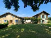 Top Sainte-Christie-dʼArmagnac