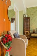 Top Bucharest