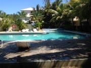 Lovely apartment in Flic en Flac, close to the lovely beach andamenities