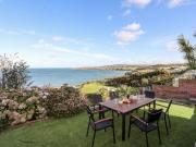 Ser a Mor Stars and Sea