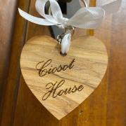 CIOSOT HOUSE CIOSOT HOUSE