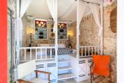 Aphrodite Villas Halki - Studio Rosa