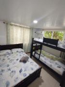 Apartamentos familiares The Upper Room 201