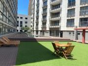 The Icon 1 Bedroom Self Catering Apartment