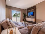 500 metros, Rua Coberta Centro - Residencial Scheifler