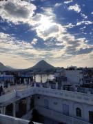 Varah Square Guest House